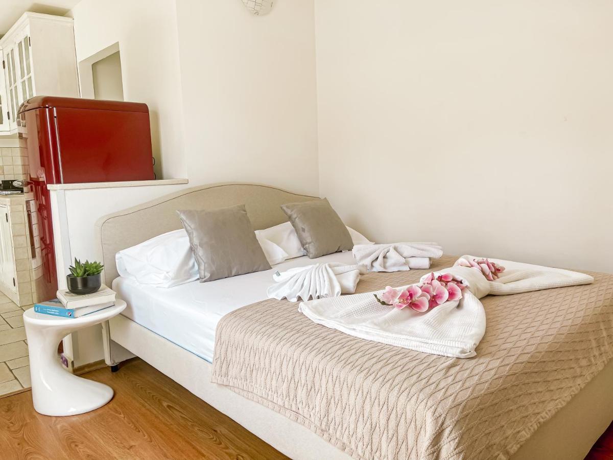 Perla Apartments Бол Экстерьер фото