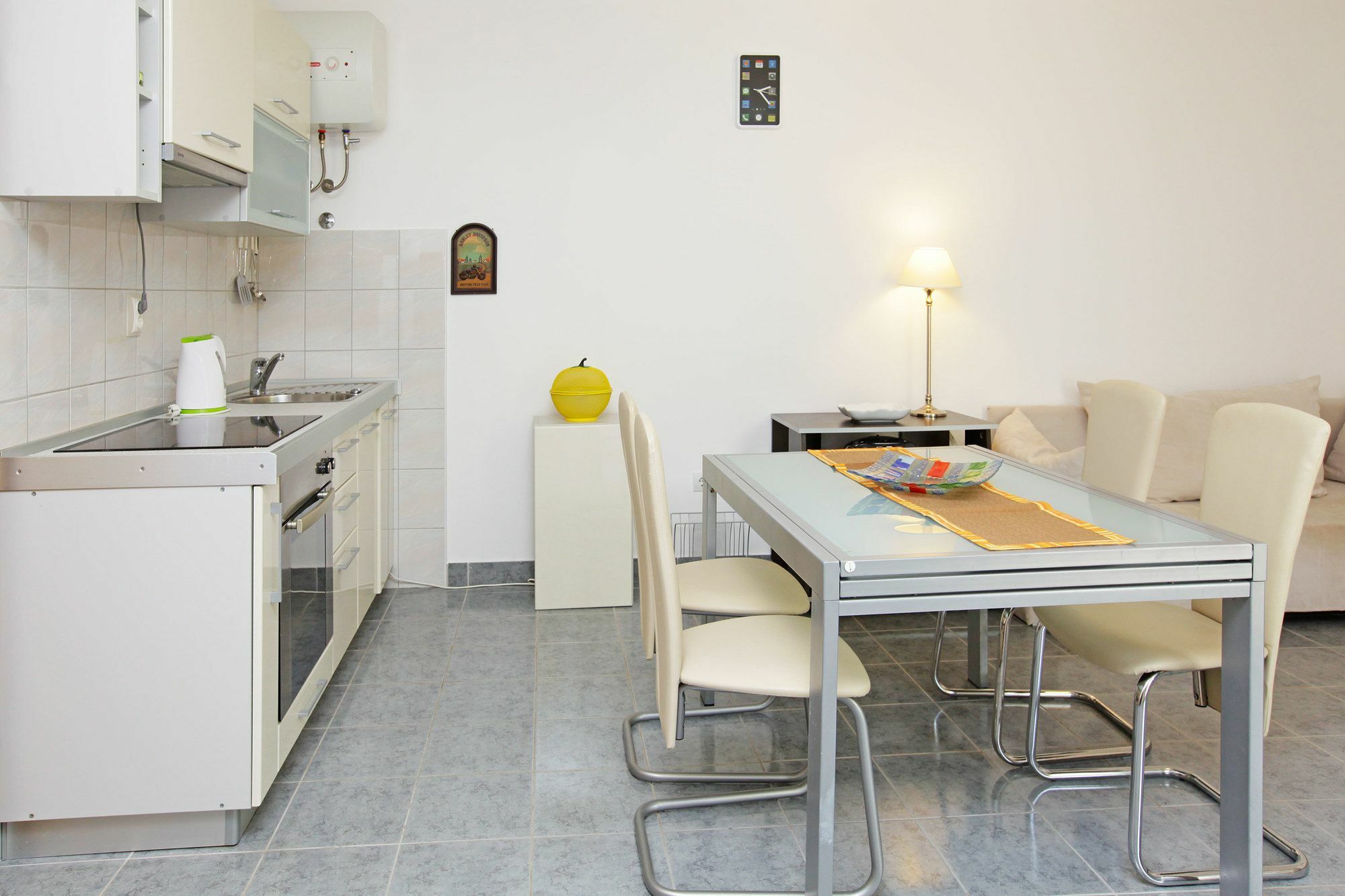 Perla Apartments Бол Экстерьер фото